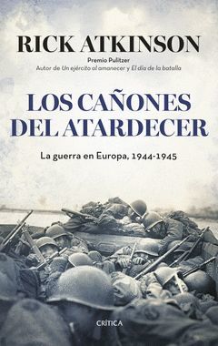 CAÑONES AL ATARDECER, LOS. CRITICA- RUST