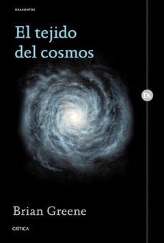 TEJIDO DEL COSMOS,EL.CRITICA-RUST