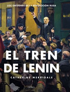 TREN DE LENIN,EL.CRITICA