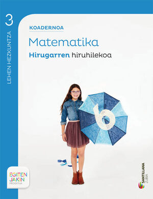 3-3LEH KOAD MATEMATIKA EGITEN JAKIN ED15