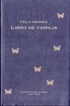LIBRO DE FAMILIA.POESIA VISOR-DURA