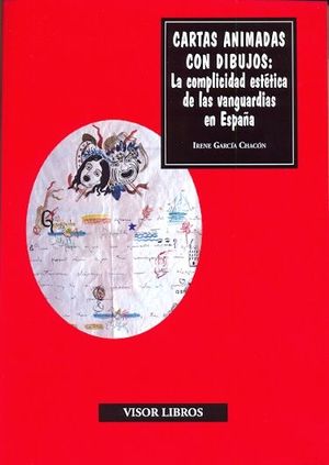 CARTAS ANIMADAS CON DIBUJOS. VISOR