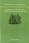 LITERATURA Y MÚSICA DEL HAMPA EN LOS SIGLOS DE ORO