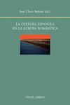CULTURA ESPAÑOLA EN LA EUROPA ROMÁNTICA,LA