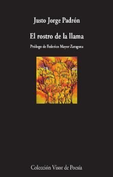 EL ROSTRO DE LA LLAMA