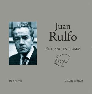 LLANO EN LLAMAS,EL. VISOR-CD