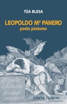 LEOPOLDO Mª PANERO, POETA POSTUMO
