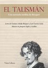 TALISMAN,EL.UNA ZARZUELA INEDITA DE BECQUER.VISOR-RUST