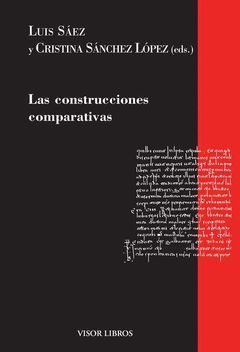 CONSTRUCCIONES COMPARATIVAS,LAS. VISOR