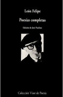 POESIAS COMPLETAS. VISOR-766