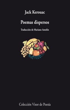 POEMAS DISPERSOS.VISOR-770