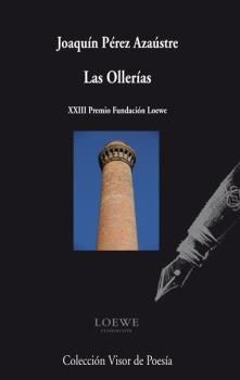 OLLERIAS,LAS.VISOR-POESIA-