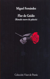 FLOR DE GNIDO V-798