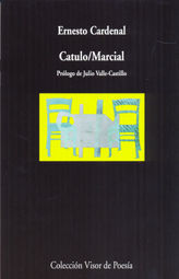 CATULO / MARCIAL. VISOR-821-RUST