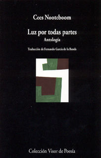 LUZ POR TODAS PARTES. VISOR-822-RUST