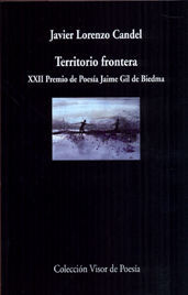 TERRITORIO FRONTERA. VISOR-826