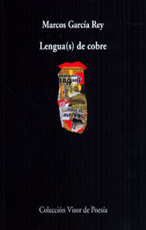 LENGUA(S) DE COBRE. VISOR-831