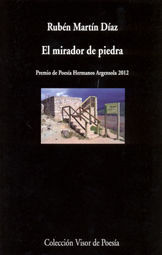 MIRADOR DE PIEDRA,EL. VISOR POESIA-833