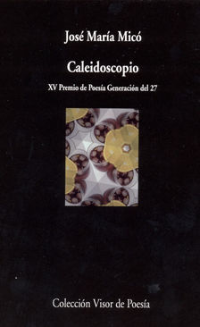 CALEIDOSCOPIO. VISOR-840