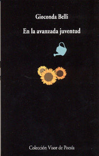 EN LA AVANZADA JUVENTUD. VISOR-POESIA-845