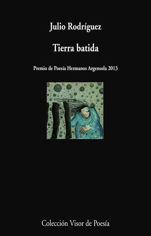 TIERRA BATIDA. VISOR-852