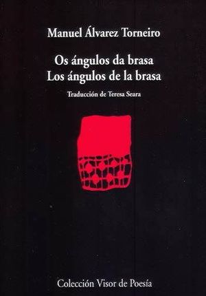 ÁNGULOS DA BRASA,LOS (ED. BILINGUE) VISOR-856