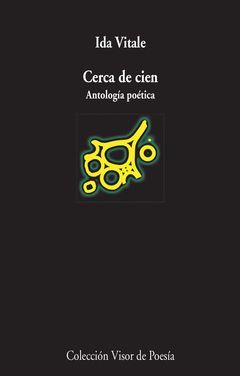 CERCA DE CIEN.VISOR