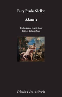 ADONAIS. VISOR-956