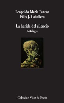 LA HERIDA DEL SILENCIO (ANTOLOGÍA)