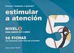 ESTIMULAR A ATENCIÓN, NIVEL 5