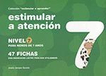 ESTIMULAR A ATENCIÓN, NIVEL 7