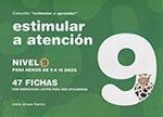 ESTIMULAR A ATENCIÓN, NIVEL 9