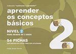 APRENDER OS CONCEPTOS BÁSICOS, NIVEL 2