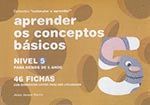 APRENDER OS CONCEPTOS BÁSICOS, NIVEL 5