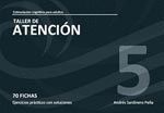 TALLER DE ATENCION 5
