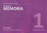 MEMORIA-1.ESTIMULACION COGNITIVA PARA ADULTOS.GESFOMEDIA