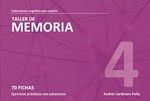 TALLER DE MEMORIA