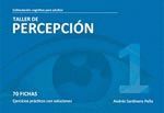 TALLER DE PERCEPCIÓN 1