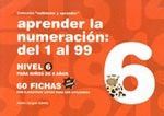 APRENDER LA NUMERACIÓN