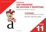 ESTIMULAR LOS PROCESOS DE LECTURA Y ESCRITURA