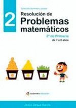 RESOLUCIÓN DE PROBLEMAS MATEMÁTICOS 02