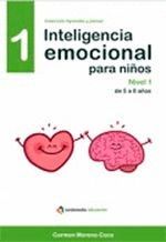 INTELIGENCIA EMOCIONAL PARA NIÑOS 01
