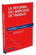 REFORMA DEL MERCADO DE TRABAJO, LA