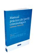 MANUAL PRÁCTICO DEL PERFIL CRIMINOLÓGICO (CRIMINAL PROFILING) (E-BOOK)
