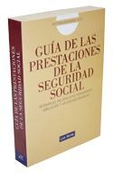 PRESTACIONES A LA SEGURIDAD SOCIAL