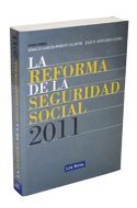 LA REFORMA DE LA SEGURIDAD SOCIAL