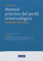 MANUAL PRÁCTICO DEL PERFIL CRIMINOLÓGICO