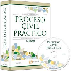 PROCESO CIVIL PRÁCTICO 2013