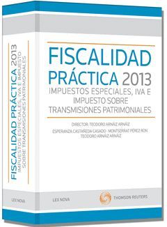 FISCALIDAD PRÁCTICA