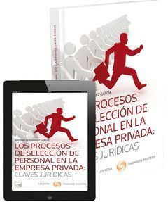 PROCESOS DE SELECCIÓN EN LA EMPRESA PRIVADA,LOS (DÚO)